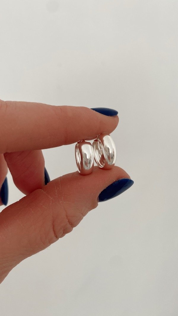 Producto - Argollas Mundra - 1