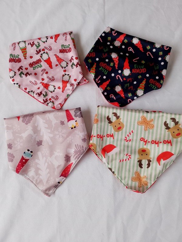 Producto - Bandanas 67 CM cuello - 0