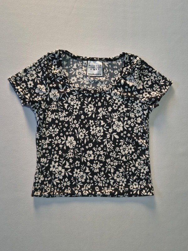 Producto - Remera Nadia Flores chicas