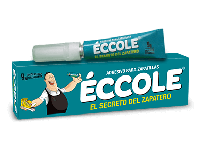 Producto - ECCOLE 9G