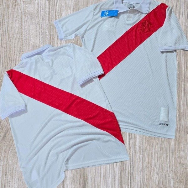 Producto - Camiseta River Plate 125 Aniversario 2026/27