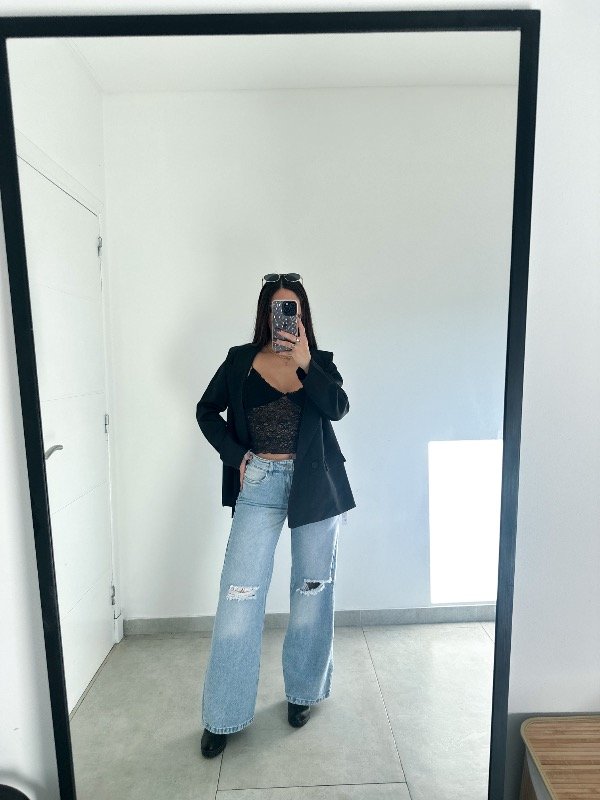 Producto - Blazer Basic