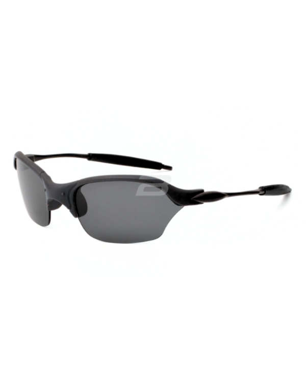 Producto - Lentes de Sol Envolventes Brazilian 05 Deportivos sin marco Negro