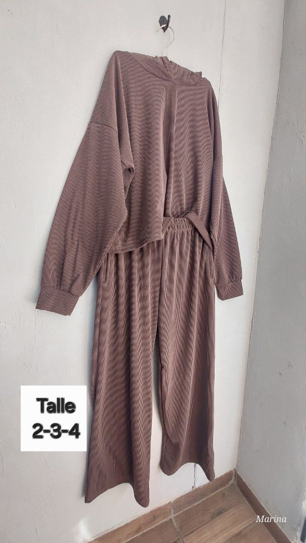 Producto - Conjunto