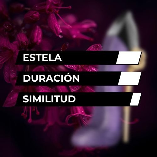 Producto - TIPO GOOD GIRL DAZZLING GARDEN 55ml