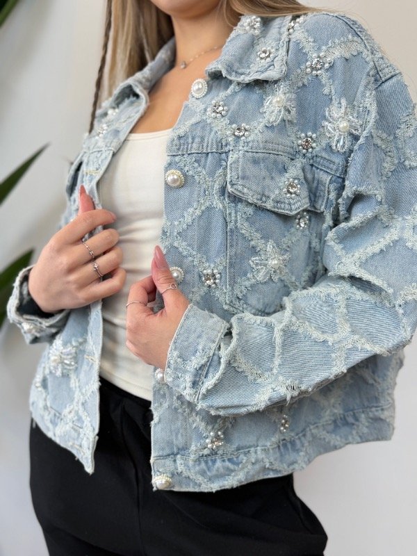 Producto - Chaqueta Dina - 0