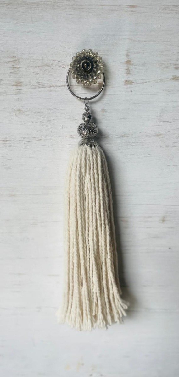 Producto - Borla Amalia