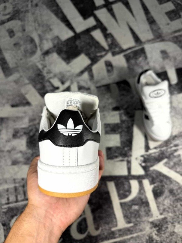 Producto - Campus 00s "cloud white" - 2