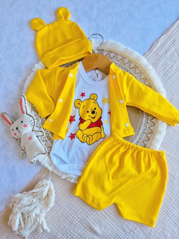 Producto - Set de DISNEY