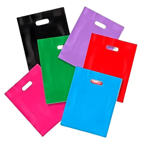 Producto - Bolsas riñon lisas 15x20