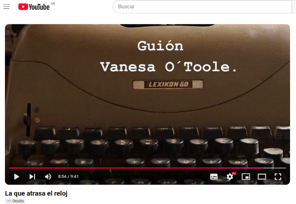 Producto - Maquetado