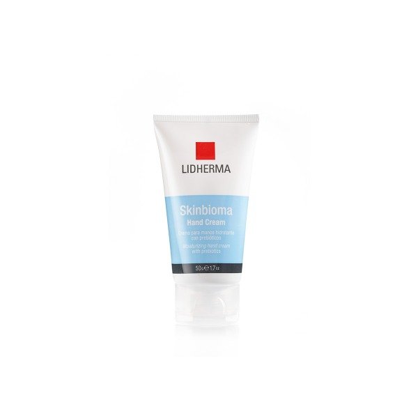 Producto - SKINBIOMA HAND CREAM-LIDHERMA