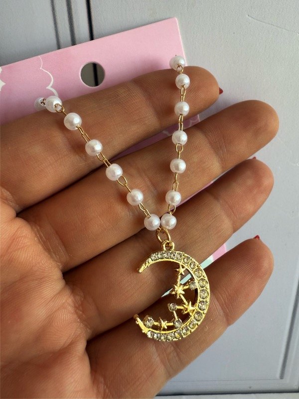 Producto - Conjunto nena Luna AF16055