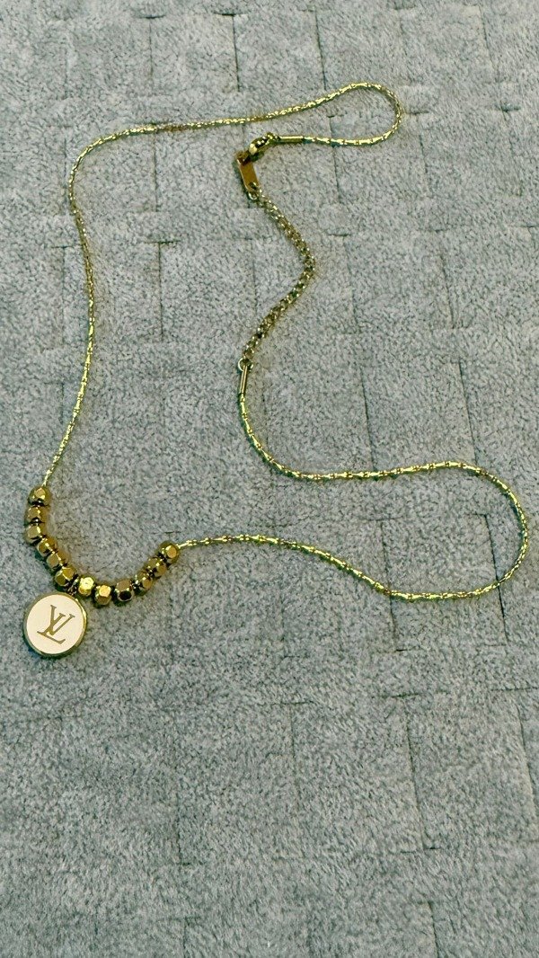 Producto - Collar SPEEDY