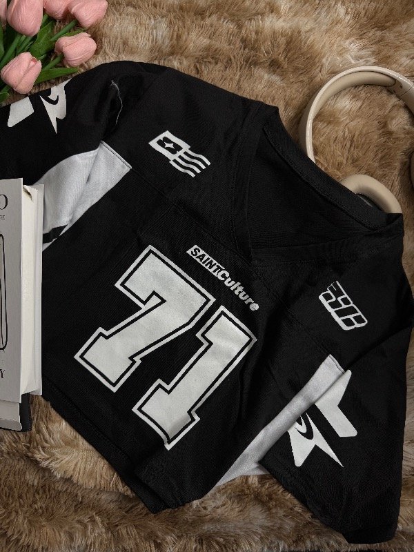 Producto - Remera pupera number