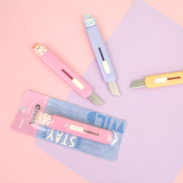 Producto - Cutter Wero Stay Wild