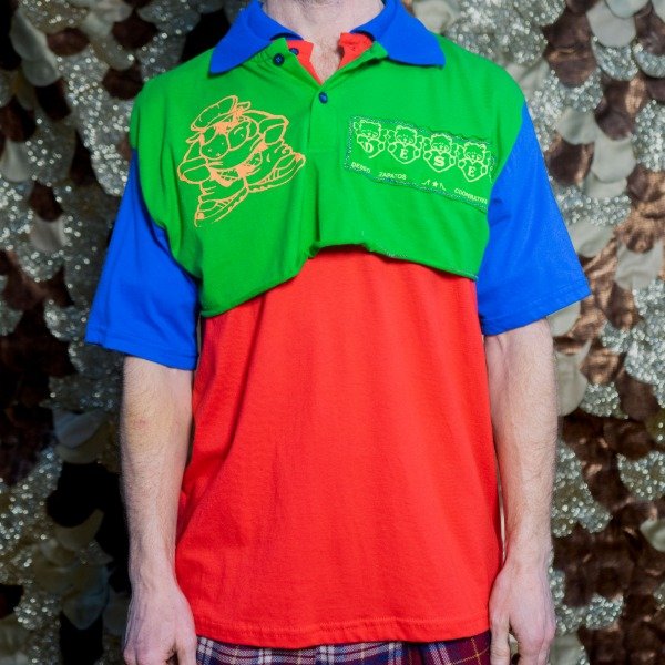 Producto - CHOMBA DESEO HARDCORE