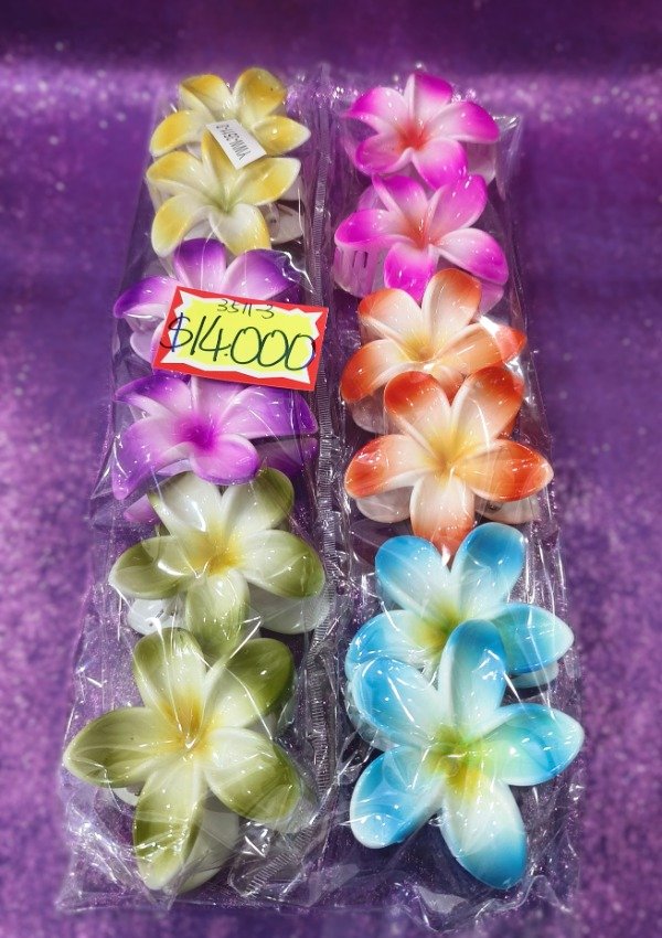 Producto - Paquete de broches 3511-3