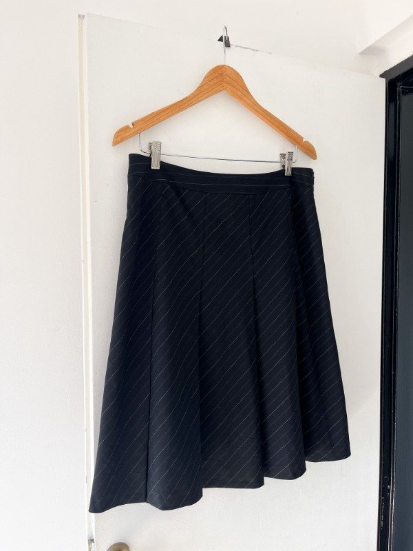 Producto - Falda Comma