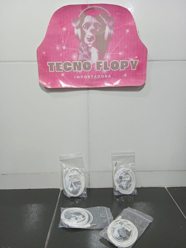 Producto - auricular cable samsung