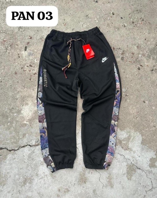 Producto - Pantalón Nike romantic - 0