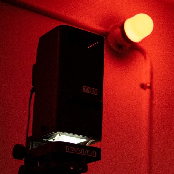 Producto - Rental de Cuarto Oscuro (Handprint)