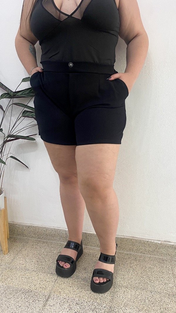 Producto - Short sastrero Belice - Precio 25.500 transferencia