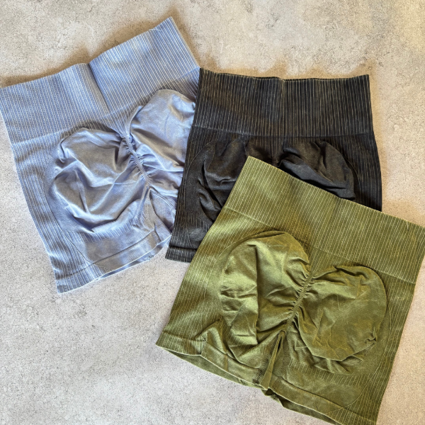 Producto - Short seamless premium