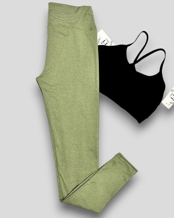 Producto - Termica jaspeada Verde