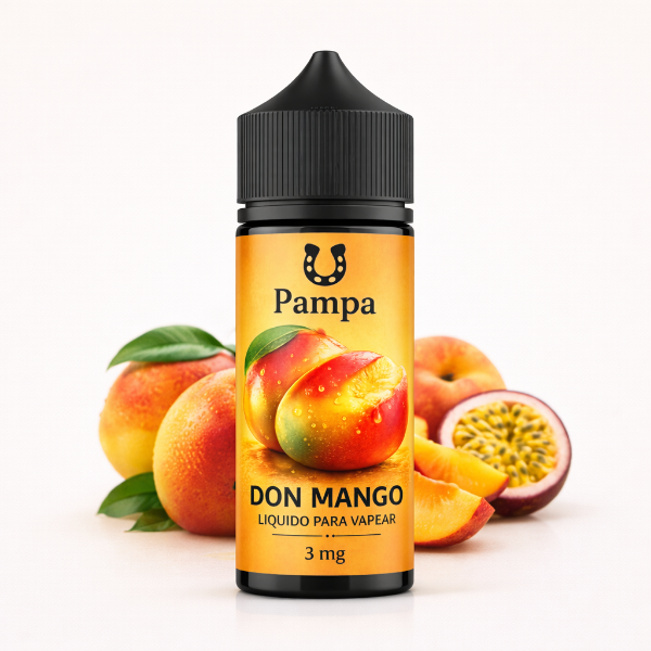 Producto - Don Mango