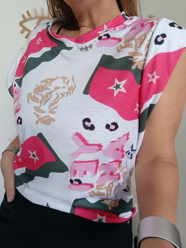Producto - REMERA GAEL