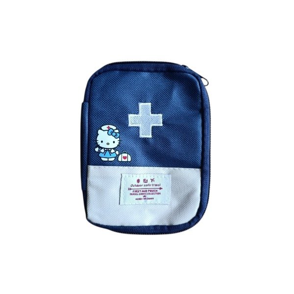 Producto - Botiquin Kitty (azul) - 0
