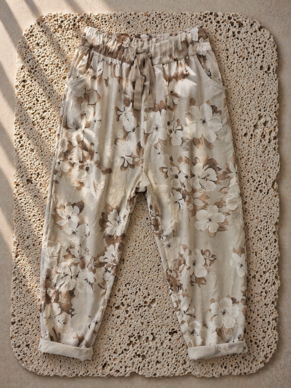 Producto - Babucha Italiana Arena (IMPORTADO)