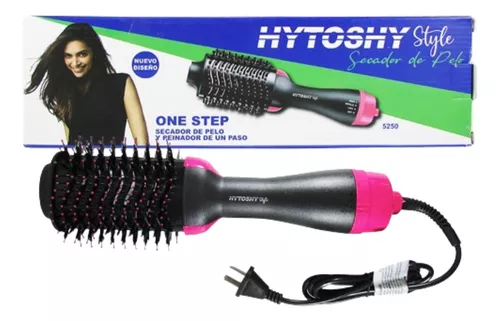 Producto - CEPILLO SECADOR 2 en 1