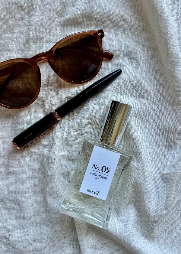 Producto - Perfumero Hombre