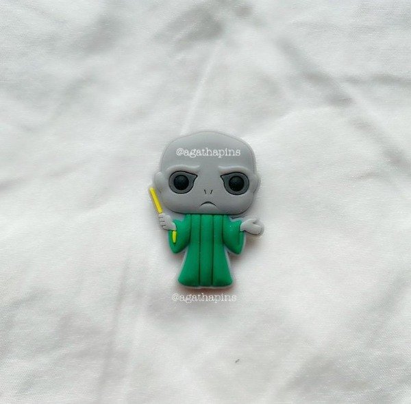 Producto - Voldemort