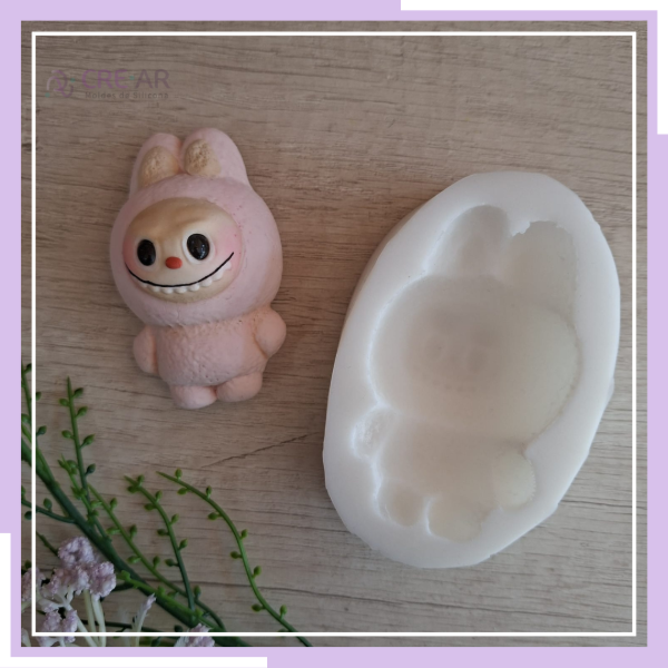 Producto - LABUBU GRANDE