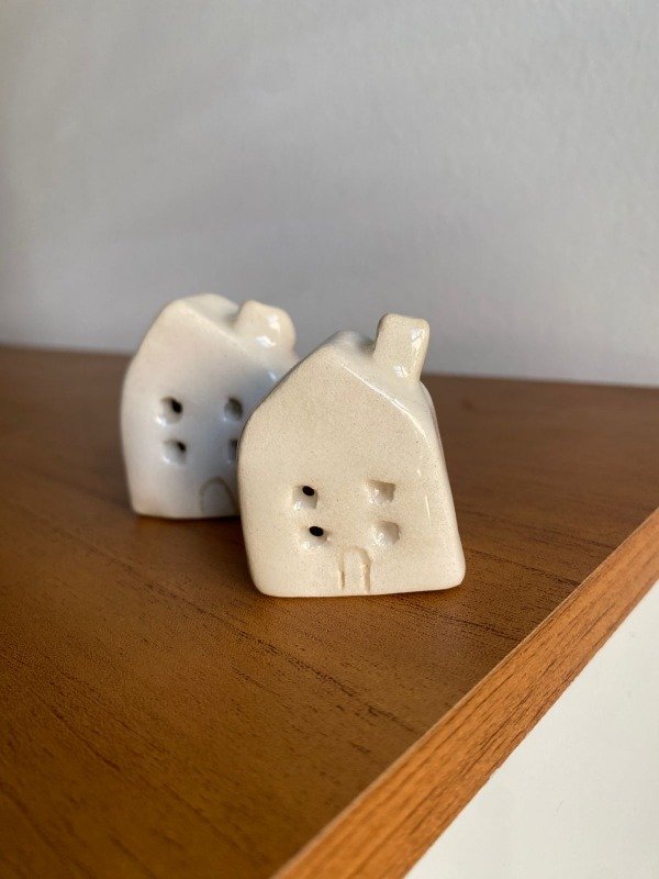 Producto - Set de mini casitas