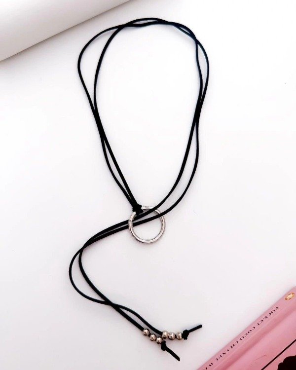 Producto - Collar Atlas