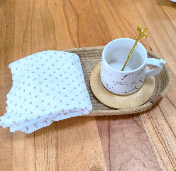 Producto - Set de té 2