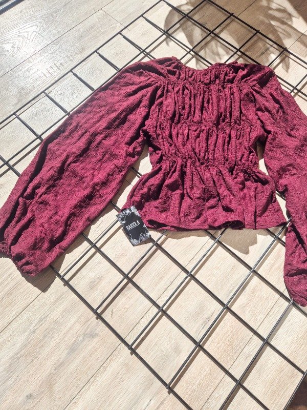 Producto - BLUSA CLEO - 2