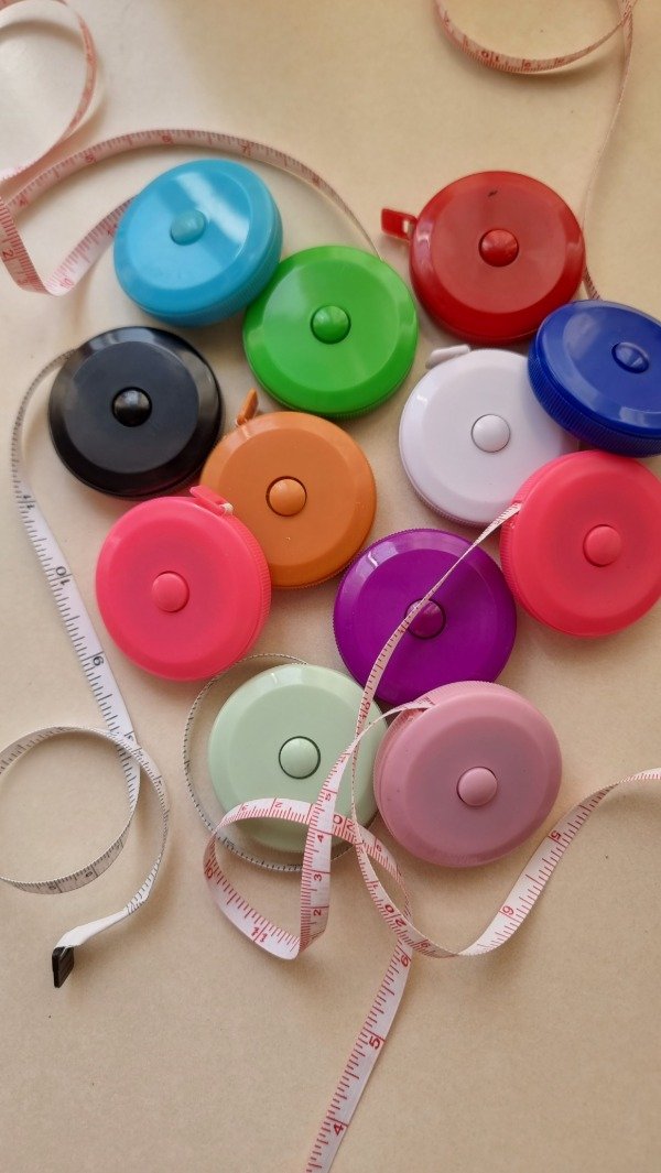 Producto - Cinta métrica CLÁSICA