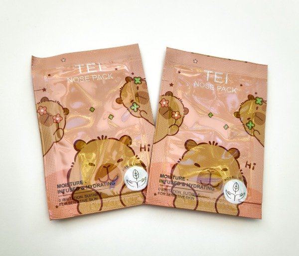 Producto - Parche o cremita p/ puntos negros