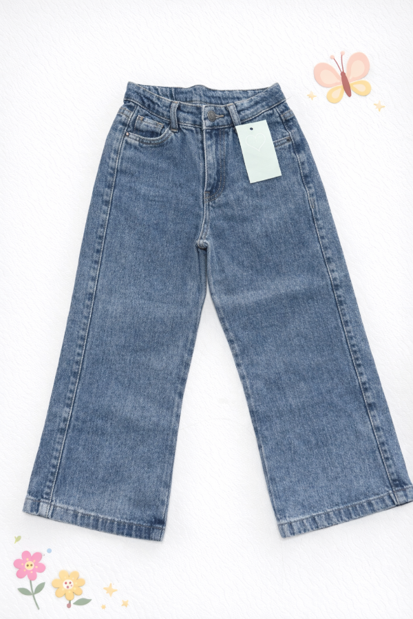 Producto - Mom denim