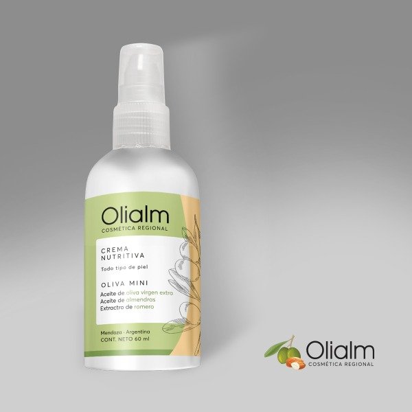 Producto - Oliva Mini