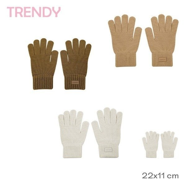Producto - GUANTE TRENDY COD 31138