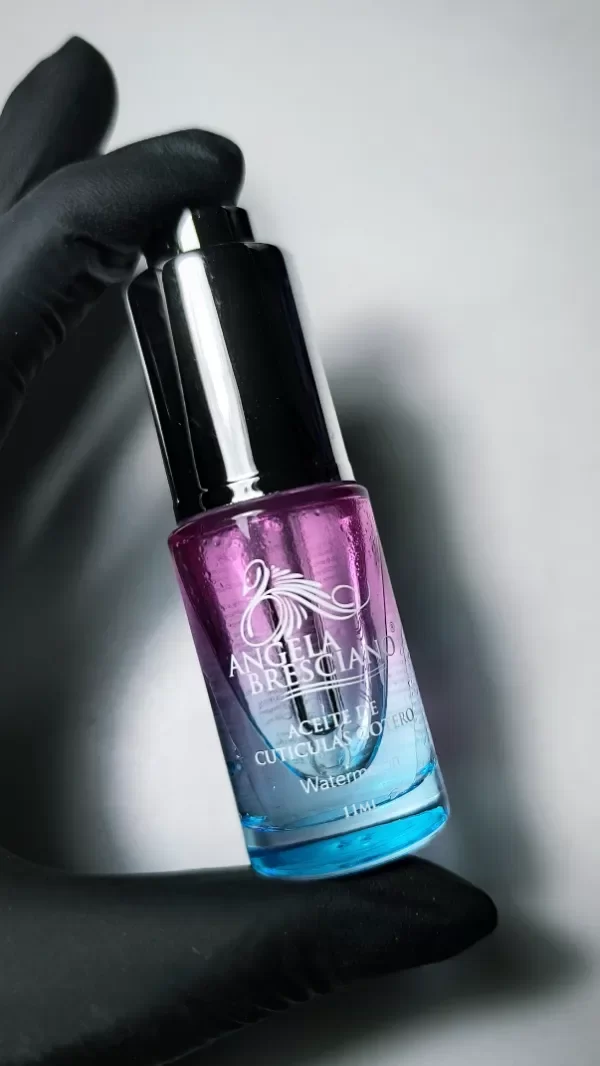 Producto - Aceites para Cuticulas Angela Bresciano