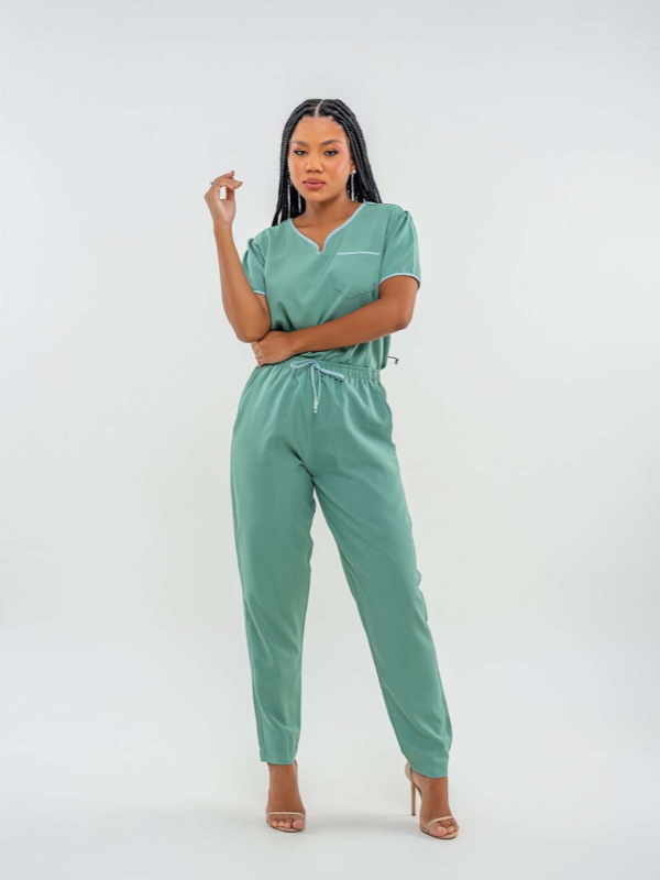 Producto - Conjunto Axis Menta