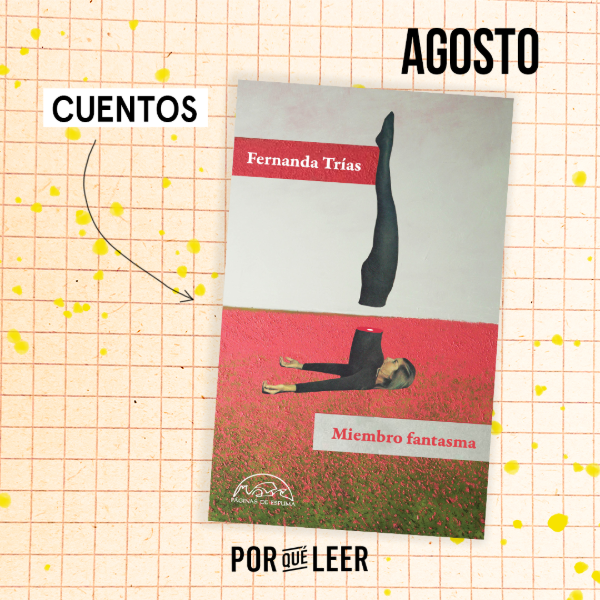 Producto - Club de Lectores - Agosto 2026
