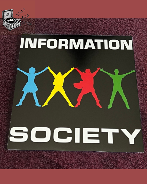 Producto - Information Society - Information Society